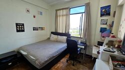 Parc Oasis (D22), Condominium #437360021